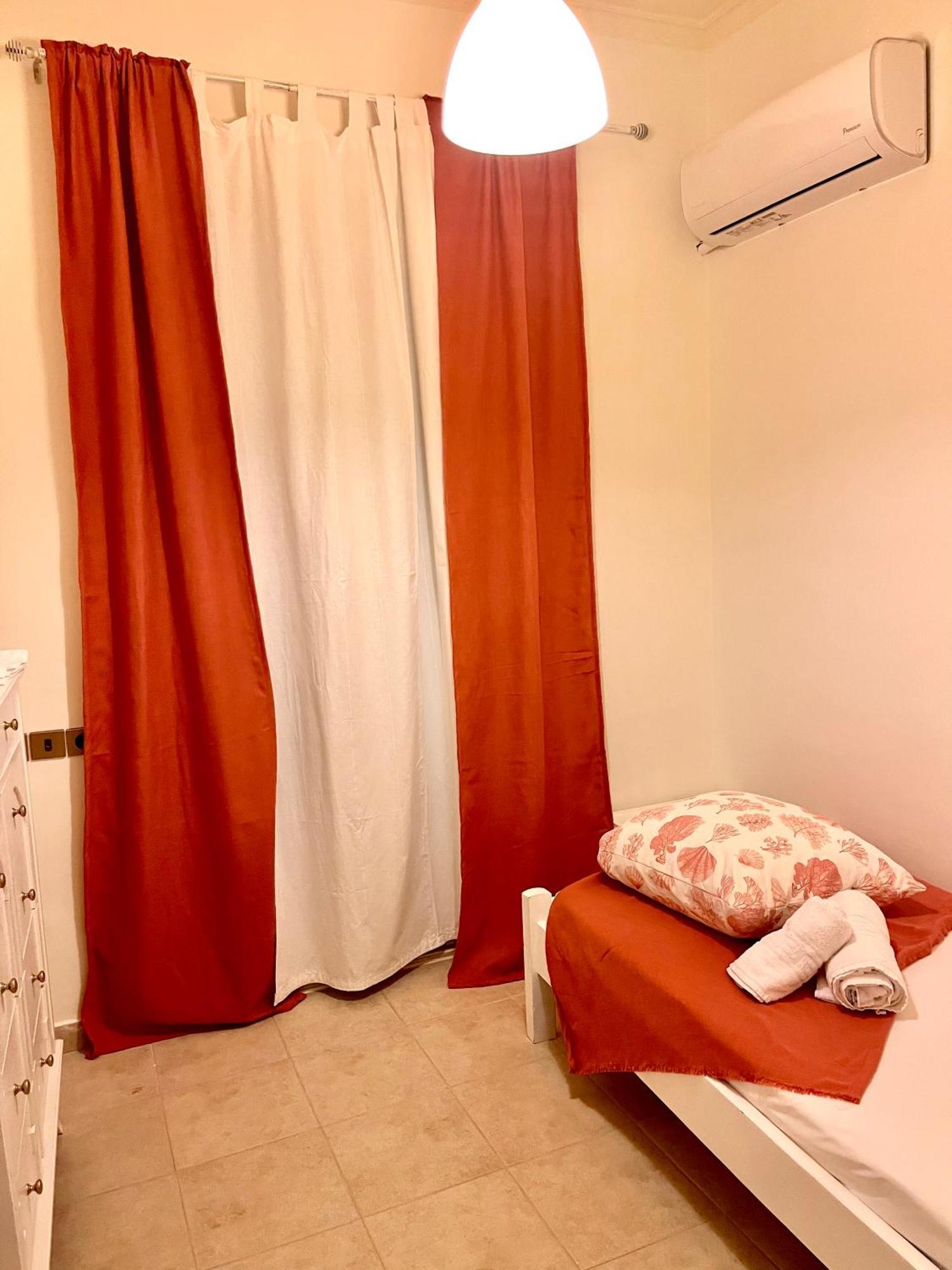Marisia Apartment II Zakynthos Town Exterior photo